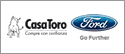 Casa Toro Ford Nuevos