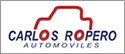 Carlos Ropero Automoviles