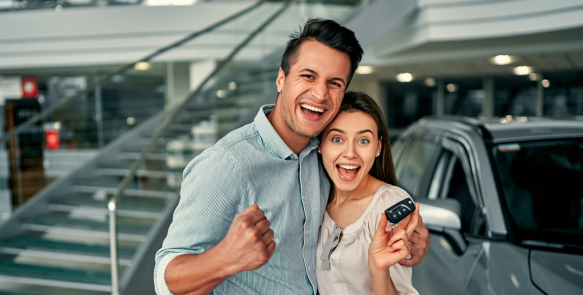 5 razones que debes conocer para decidirte a comprar carro nuevo 5 razones que debes conocer para decidirte a comprar carro nuevo