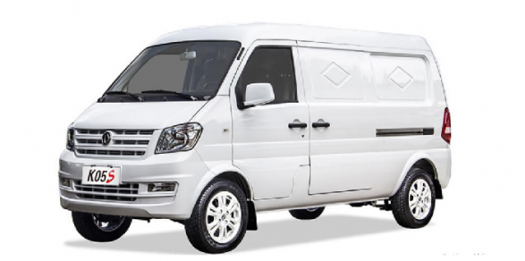 Vehiculo tipo on sale vans