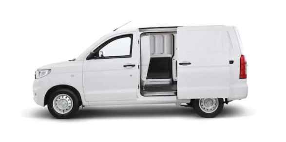 Vehiculo vans cheap