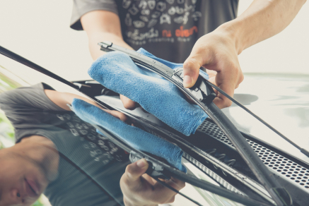 Cómo saber si hay que cambiar los limpiaparabrisas de tu vehículo?