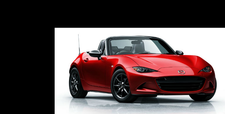 Mazda y su nuevo MX-5