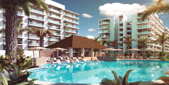 Cusezar proyecto inmobiliario