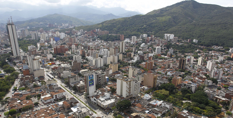 ExpoMotor 2015: Cali y el Valle del Cauca presentes en el mercado automotriz