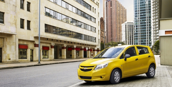 ¿Cómo un taxi cómodo mejora la vida de un taxista y su pasajero?