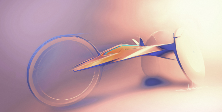 La silla de ruedas del futuro