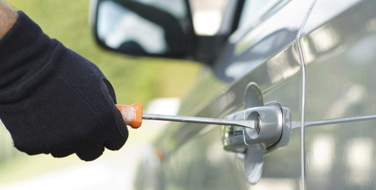 Qué hacer cuando me roban el carro Qué hacer cuando me roban el carro