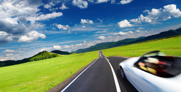 Imagen: 123rf.com Consejos para su viaje por carretera