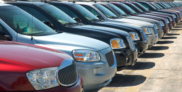 Conozca cuál es la marca que más vende SUVs en Colombia