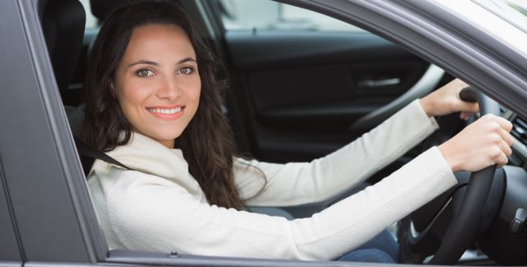 Regalos para el carro de mamá