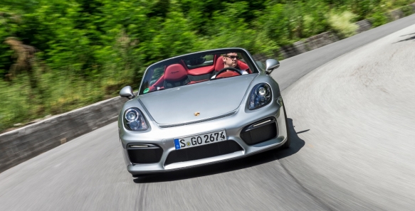 El nuevo carro de 400 más de millones que llegó a Colombia