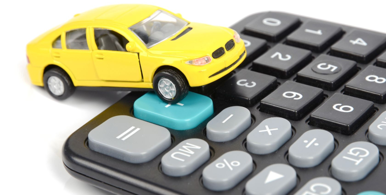 ¿Sabe cuánto le prestan para comprar carro?