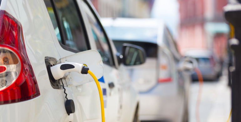 Foto: 123rf.com El país que va a prohibir los carros a gasolina