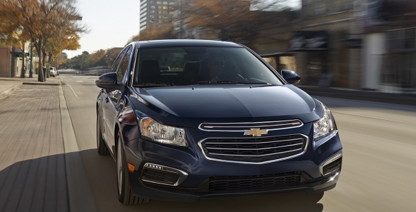 Grandes Automóviles lanzados en 2016 en Colombia