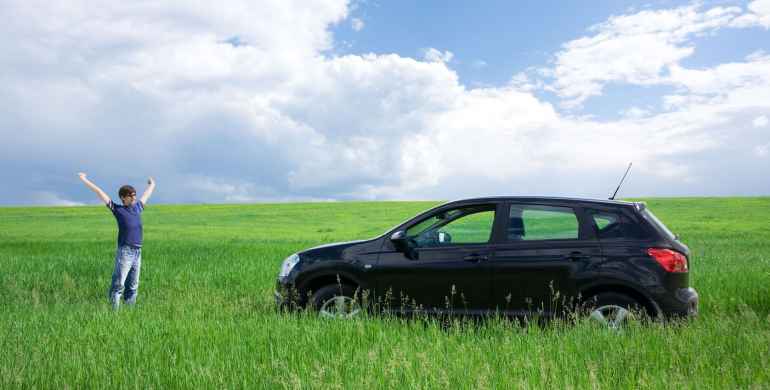 ¿Cómo prevenir accidentes en carretera?