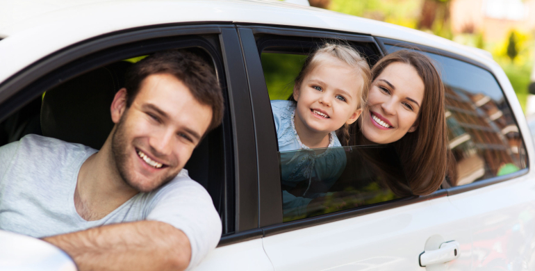 Imagen: 123rf.com ¿Quiere comprar su carro familiar? ¡Adquiéralo con el Fenómeno YA!
