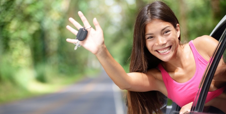 Los vehículos más increíbles del mercado