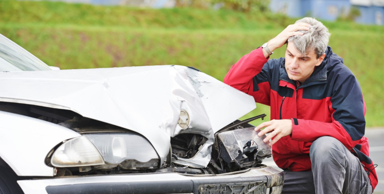 Cuándo y por qué un auto se considera “Pérdida Total”