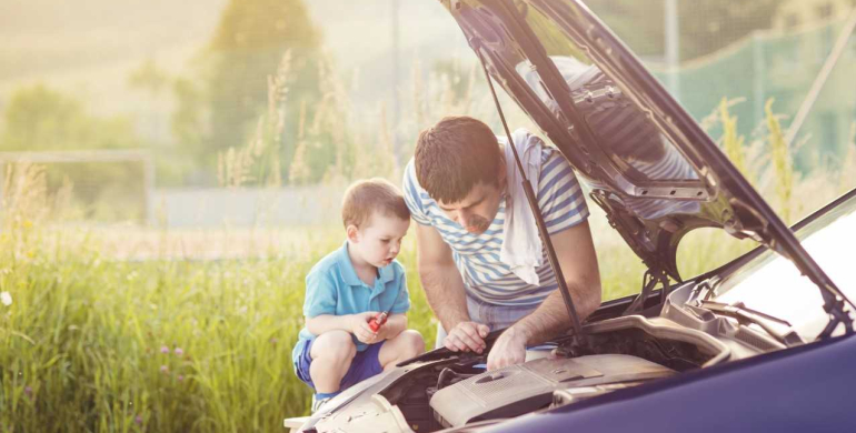 Consejos para viajar seguro