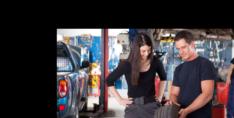 Así debe ser la revisión diaria de su vehículo. 