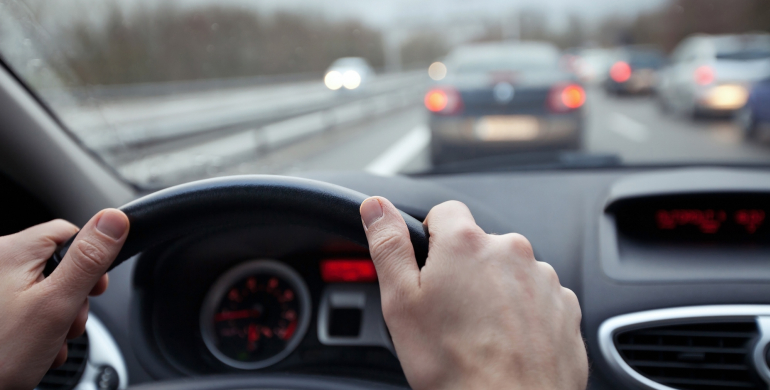 Recomendaciones para viajar por carretera en este puente festivo