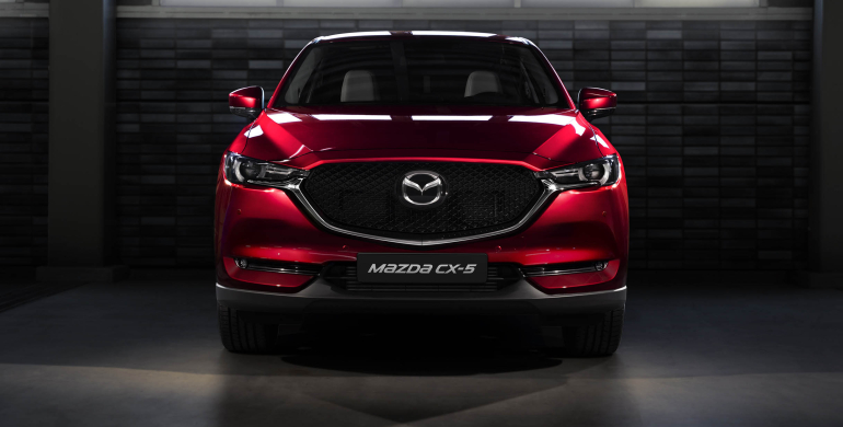 Conozca la CX-5 de Mazda en exclusiva con Madiautos