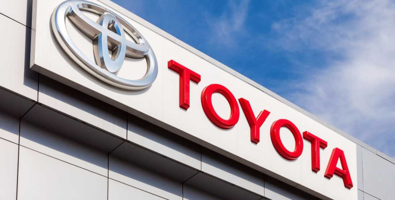 Toyota impone un Guinness Record en Colombia