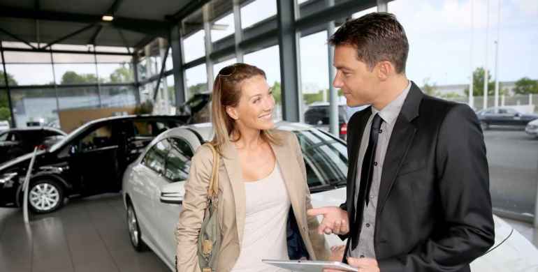 Consejos para comprar un vehículo, según el sueldo