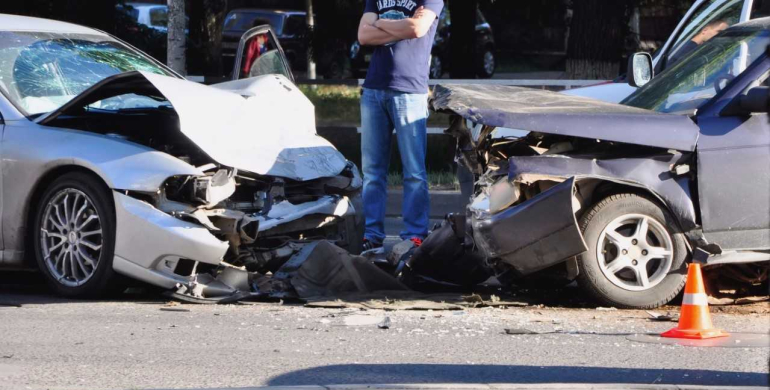 Cómo atender a las víctimas de un accidente de tránsito