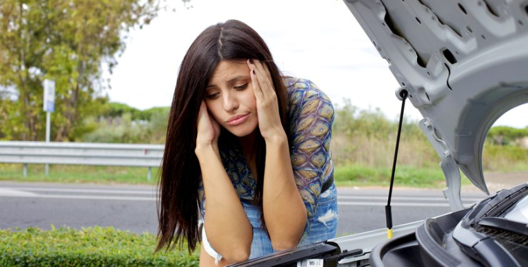 Mitos sobre la batería del carro