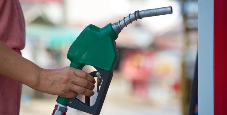 Aumento precio gasolina Colombia 2018