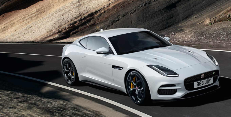 Foto: Cortesía Jaguar Los vehículos más famosos de Jaguar