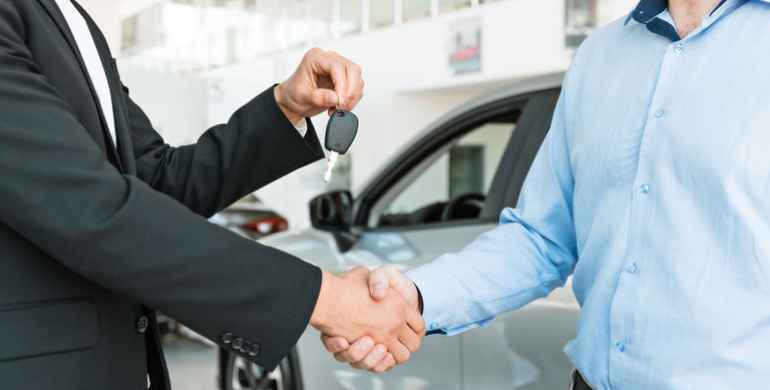 Flotar cielo con tiempo Traspaso de un carro usado: requisitos y trámites