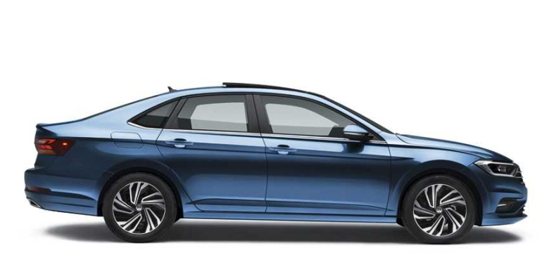 Foto: Cortesía Volkswagen