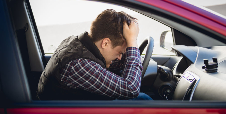 Estrenando carro: errores y recomendaciones