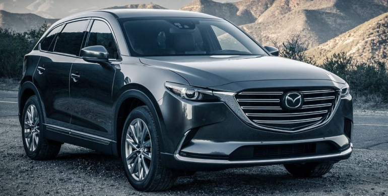 Foto: Cortesía Mazda