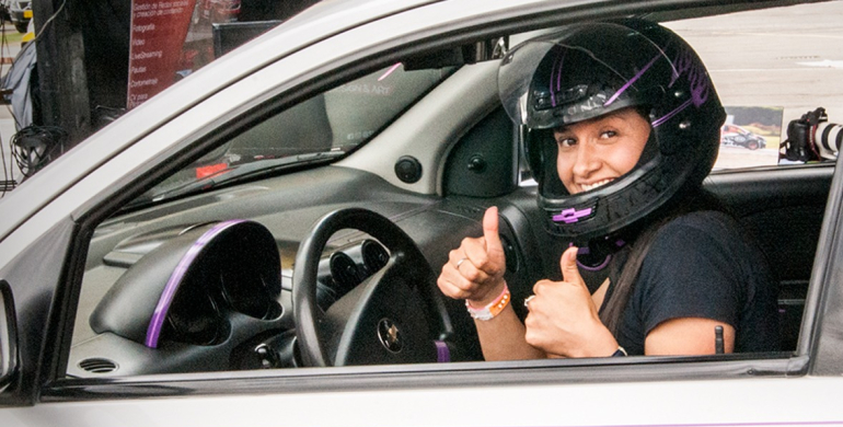 Foto: Cortesía Women Motorsport