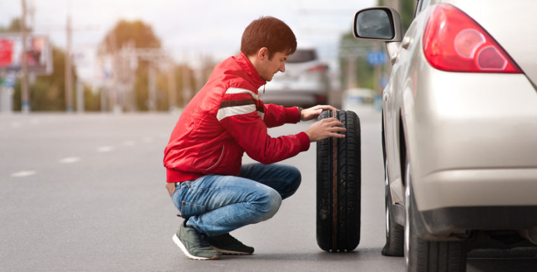 Elegir las mejores llantas para tu auto (lo que debes saber)