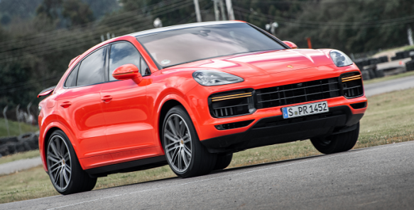 En Colombia, este vehículo estará disponible con tres motorizaciones de alto rendimiento.