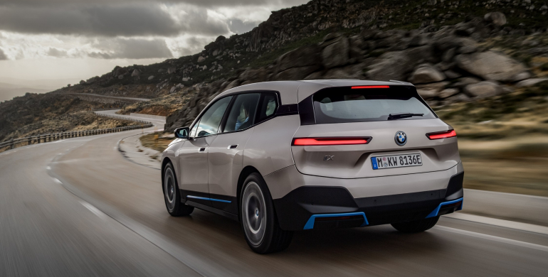 Estos son los 7 carros que BMW lanzará en el 2021
