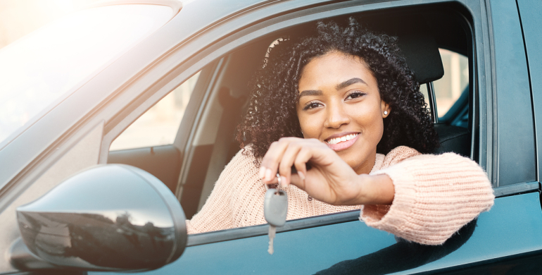 Ventajas de comprar un carro de “segunda”