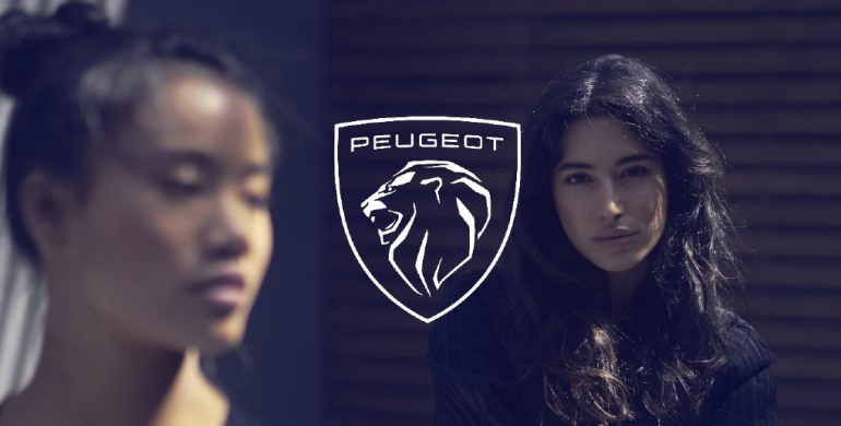 ¡Peugeot se renueva! Así será su imagen corporativa e identificador visual