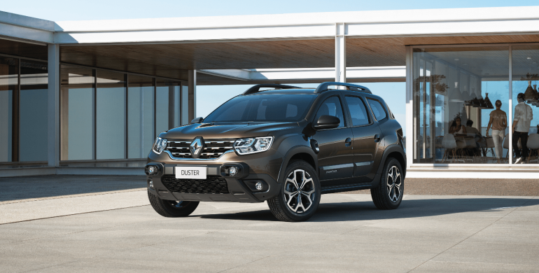 Renault lanz  oficialmente la nueva Duster  2022  en Colombia