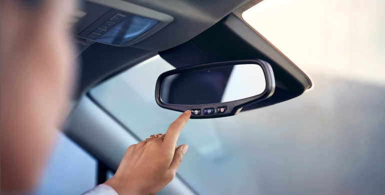 OnStar, un servicio que vela por la seguridad de conductores y vehículos