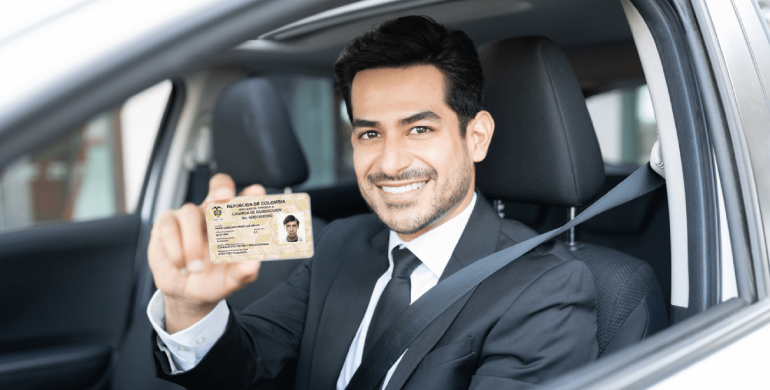 ¿Cómo renovar la licencia de conducción?
