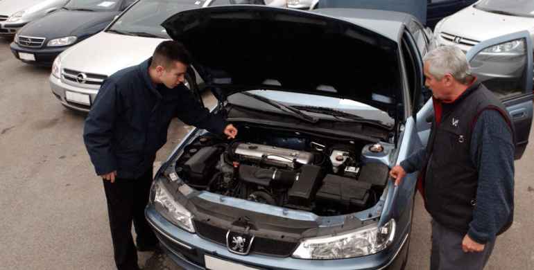 Consejos prácticos para comprar un “carro de segunda mano” barato