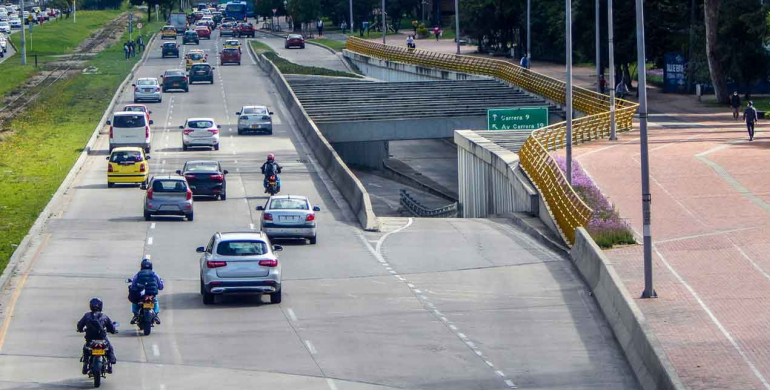 Bogotá le dirá adiós a Servicios Integrales para la Movilidad (SIM)