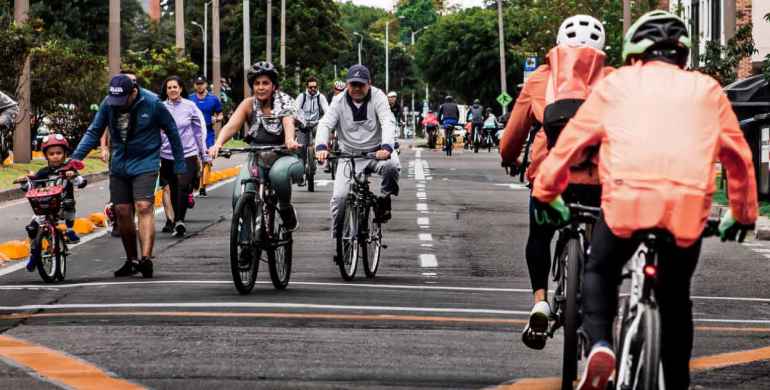 ¡Ojo biciusuarios! así deberán registrar la bicicleta para no ser sancionados