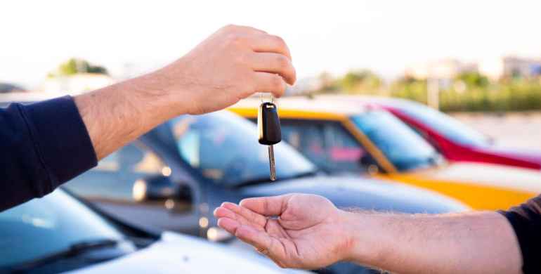 Colombia registró récord en ventas de carros usados en 2021 con más 1.1 millones Colombia registró récord en ventas de carros usados en 2021 con más 1.1 millones